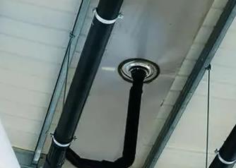 榆树虹吸排水的原理