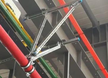 榆树抗震支架厂家与你分享你必须做的紧急情况下的准备